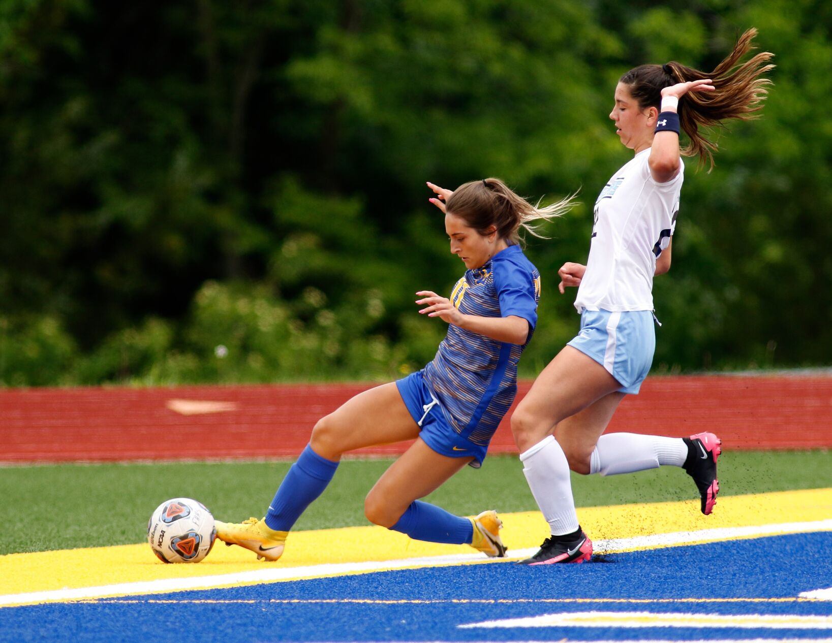Class 4 State Quarterfinal